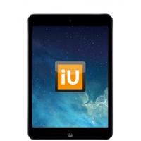 Refurbished iPad Mini 2 | 7.9" 16GB Space Gray WiFi - thumbnail