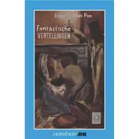 Fantastische vertellingen - thumbnail