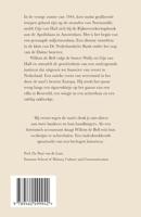 Het krijtstrepen verzet en de broers Van Hall, 1943-1945 (Paperback) - thumbnail