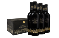 Gran Bericanto Riserva in luxe wijnkist - thumbnail