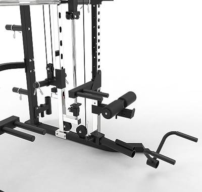 Toorx ASX-2000 3-in-1 Smith Machine Rack - 2e kans