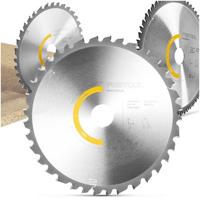 Festool Accessoires Universeel zaagblad 216x2,3x30 W36 - 500124 - thumbnail