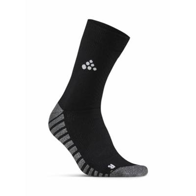 Hoge sport sokken met antislip - Progress - Sneldrogend ademende sokken