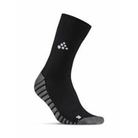 Craft 1910981 Progress Anti Slip Mid Sock - Black - 37/39 - thumbnail