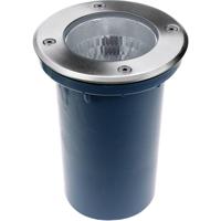 Heitronic BERLIN 36864 Vloerinbouwlamp E27 RVS - thumbnail