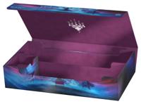 Ultimate Guard Omnihive 1000+ Xenoskin Magic: The Gathering Tarkir: Dragonstorm - Call the Spirit Dragons - thumbnail