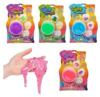 Toi Toys Crazy Slime Slijmset - thumbnail