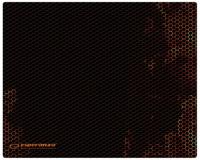 Esperanza EGP102R muismat Game-muismat Zwart - thumbnail