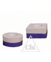 Chi Geurblokje rond 1 Stuks - thumbnail