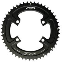 Miche kettingblad utg r92 12v 50 tands zwart met boutjes - thumbnail