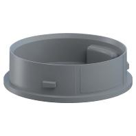 Werma Signaltechnik 260.700.01 Aansluitadapter voor signaalgever Geschikt voor serie (signaaltechniek) EvoSIGNAL - thumbnail