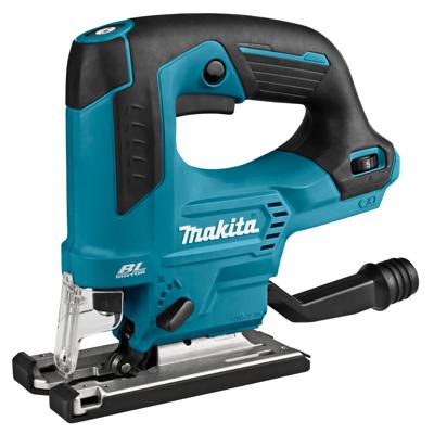 Makita JV103DZ Accu-decoupeerzaag Zonder accu 10.8 V Makita JV103DZ Accu-decoupeerzaag Zonder accu 10.8 V