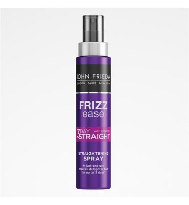 John Frieda Frizz Ease 3 Day Straight Straightening Spray