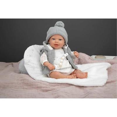 Babyborn-poppen Arias Daniela 45 cm Babyborn-poppen Arias Daniela 45 cm