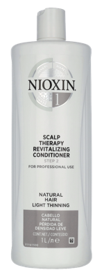 Nioxin System 1 Scalp Revitaliser Conditioner 1000 ml