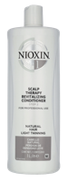 Nioxin System 1 Scalp Revitaliser Conditioner 1000 ml - thumbnail