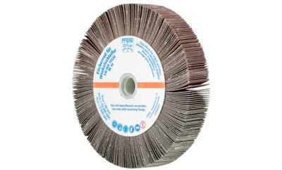 PFERD TOOLS 44781524 Waaier Diameter 115 mm 2 stuk(s)