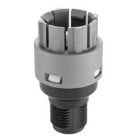 Schlegel Contactelement 2x NC Moment 1 stuk(s) - thumbnail