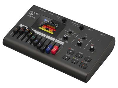 Zoom R12 MultiTrak multi-track recorder