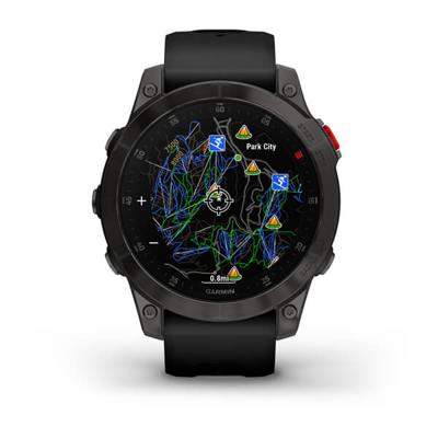 Garmin Epix (2nd Gen)