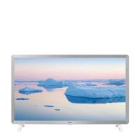 LG 32LK6200PLA tv 81,3 cm (32") Full HD Smart TV Wi-Fi Grijs, Wit - thumbnail
