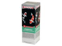 Sanikoi Paratex 250ml - Snelle Parasietbestrijding voor Koudwater Siervissen, Veilig en Effectief - thumbnail