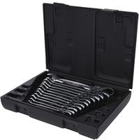 KS Tools 503.4865 503.4865 Ring-steeksleutelset Sleutelbreedte (metrisch) 8 - 19 mm - thumbnail