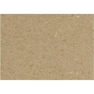 Creativ Company Gerecycled karton, vel 46x32 cm, 125 gr, 125 vel/ 1 doos
