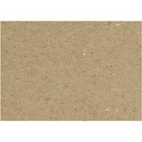Creativ Company Gerecycled karton, vel 46x32 cm, 125 gr, 125 vel/ 1 doos - thumbnail