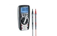 Laserliner MultiMeter XP Multimeter Digitaal CAT III 1000 V, CAT IV 600 V Weergave (counts): 6000 - thumbnail