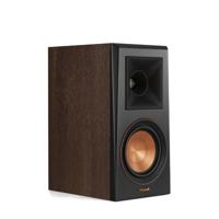 Klipsch: RP-500M Boekenplank Speakers 2 stuks - Walnoot - thumbnail