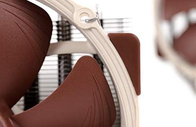 Noctua NH-U14S TR4-SP3