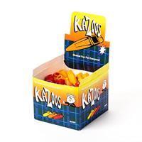 Dunlop 7700 Scotty&apos;s Kazoo (per stuk, willekeurige kleur) - thumbnail