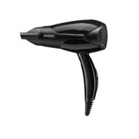 Babyliss D212E Powerlight Föhn 2200W Zwart - thumbnail