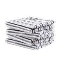 DDDDD DDDDD vaatdoek Fun multi 30 x 30 cm - thumbnail