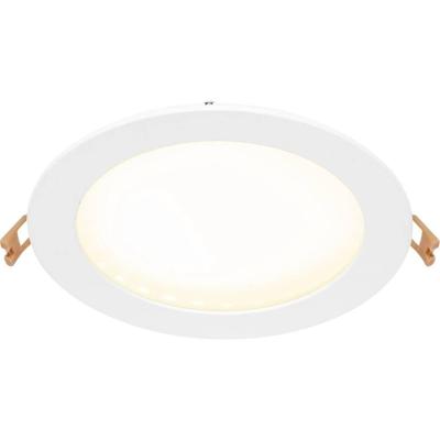 EVN EVN Lichttechnik LPRW173502 LED-inbouwpaneel 15 W Warmwit Wit
