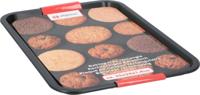 Alpina bakplaat zwart 35x24 cm - thumbnail