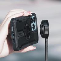 Ulanzi O-LOCK Smartphone Case voor iPhone 13 Pro Max - thumbnail