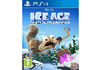 Ice Age Scrat's Nutty Adventure - thumbnail