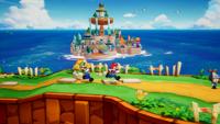 Nintendo Switch Mario & Luigi: Brothership - thumbnail