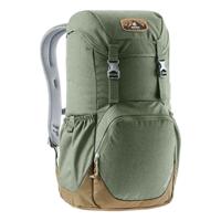 Deuter Walker 20 Backpack Khaki/Lion - thumbnail