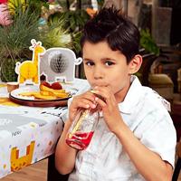 Boland Papieren tafelkeed safari, 120x180cm - thumbnail