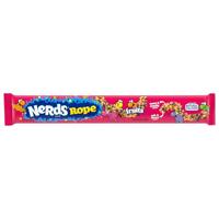 Nerds rope fruits (24x 26 gr) - thumbnail
