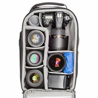 Think Tank Streetwalker V2.0 Zwart - thumbnail