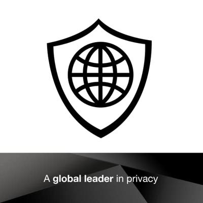 3M PF250W9B Privacyfolie Monitor 63,5 cm (25) Beeldverhouding: 16:9 7000059564 Universal