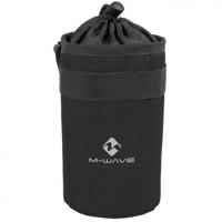 M-WAVE bidonhouder "amsterdam bottle iso" bot.bag amsterdam bot.iso - thumbnail
