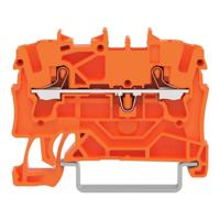 WAGO 2202-1202 Doorgangsklem 100 stuk(s) - thumbnail