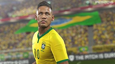 Pro Evolution Soccer 2016 (Day 1 Edition) - thumbnail