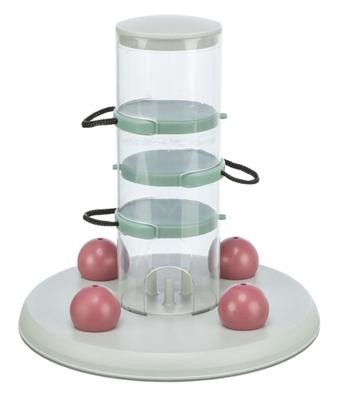 Trixie cat activity gambling tower kunststof - thumbnail