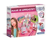 Clementoni Wetenschap Lippenstift Maken - thumbnail